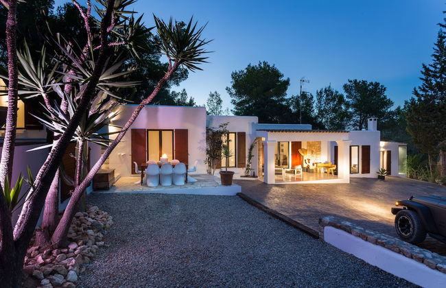 Architect Country Villa - Foto 29