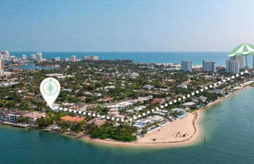 Walk to Beach Heated Pool Serenity at its Finest Hemingway Key VlLLAS - Foto 40