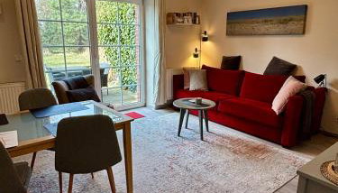 Die kleine Acht - direkt am Strand - Foto 4