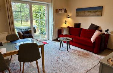 Die kleine Acht - direkt am Strand - Foto 6