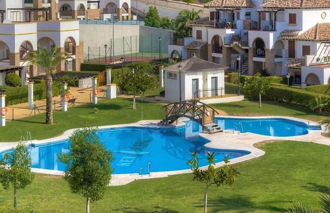 Apartment in Spain Near Sandy Beach - Foto 33