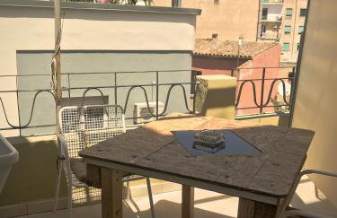 La Tigre Appartamento Con Terrazza In Centro - Photo 21