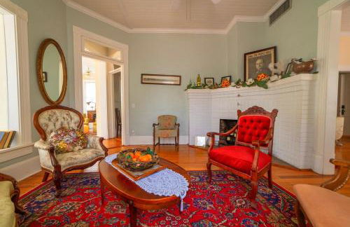 The Bryan House, Where History & Nature Meet! - Foto 3