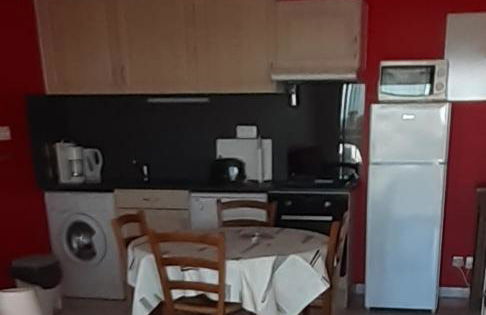 MAGNIFIQUE VUE MER et PHARE DE CORDOUAN - Foto 5