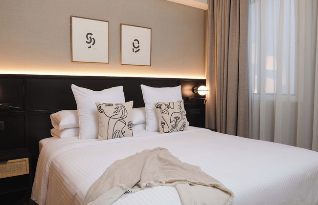 Blue Marina Suites Boutique Apartments - Foto 7