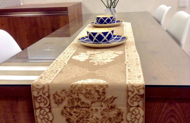 Luxury 3-bed Serviced Apartment in Trivandrum - Foto 8