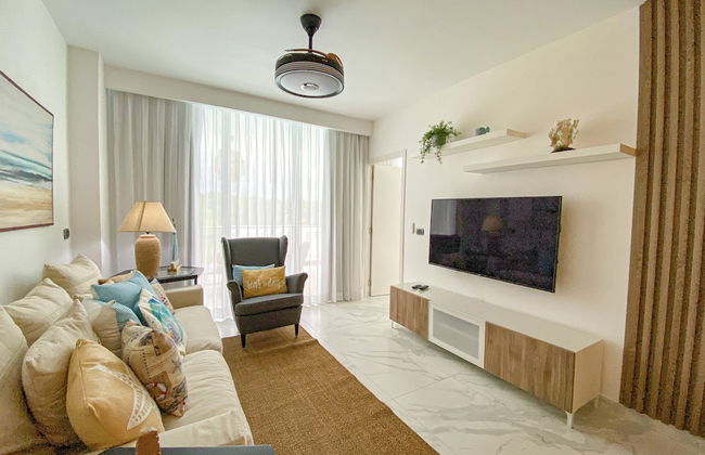 Xeliter Cana Rock Punta Cana - Foto 79