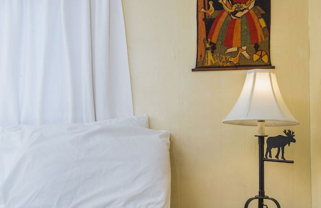 Taos Goji Farm & Eco-Lodge Retreat - Foto 28