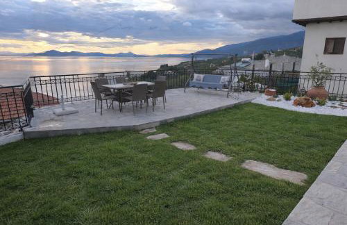 Mesonisi Boutique - Sea View in Afissos, Pelion - Foto 2