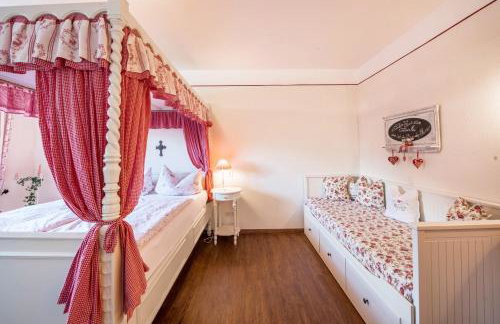 5 Sterne Ferienwohnung Sissi - Foto 16