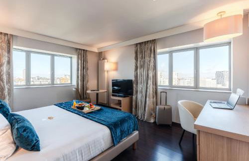 Residhome Nantes Berges de la Loire - Photo 18