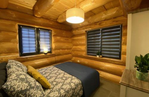Apartamenty nad Jeziorem Leśniańskim - Foto 21