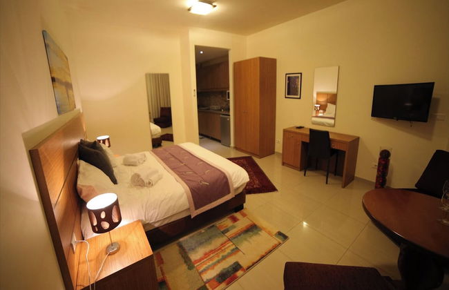 Sea Valley Suites - Foto 13