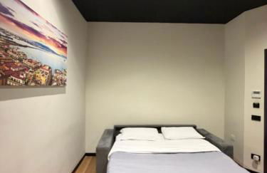 Chiatamone Neapolis Apartment - Foto 14