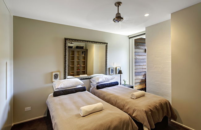 The Butter Factory Byron Bay - Foto 5