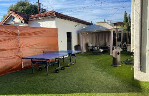 Two bedroom private guesthouse in great location Close to Melrose Hollywood sign and attractions - Foto 17