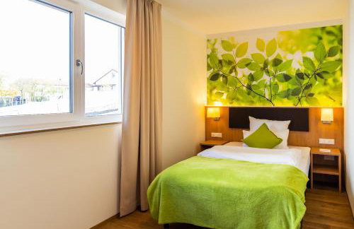 INhouse - Wohnen auf Zeit - Photo 61