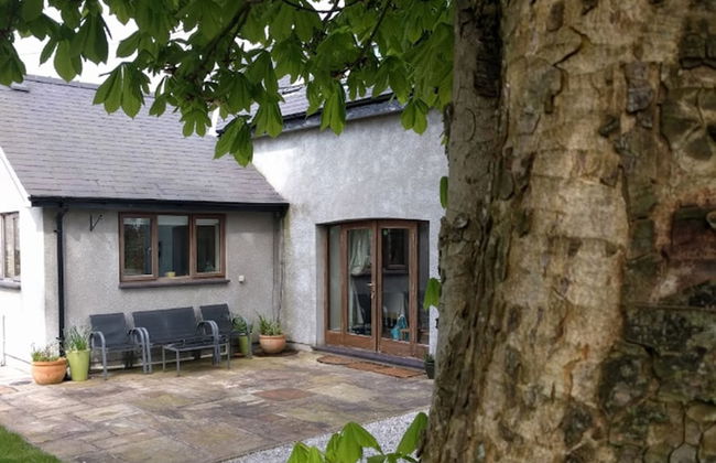 Honey Cottage - Photo 16