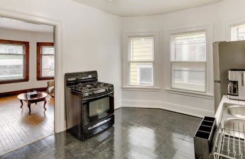 Charming Buffalo Apartment 2 Mi to Downtown - Photo 8