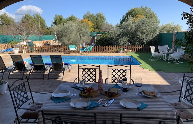 Villa Mallorca - Foto 10