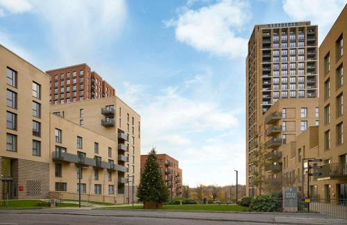 Brand New, modern flat near Wembley Stadium - Foto 11