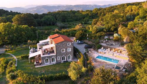 Cinque Terre, Tuscany, Liguria, Lerici, apartment #1 - Photo 5, Garden