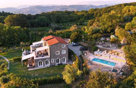 Cinque Terre, Tuscany, Liguria, Lerici, apartment #1 - Photo 5