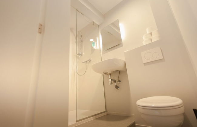 Smartflats Budget Louvain Central - Foto 28