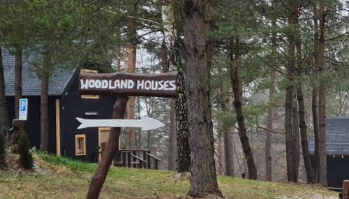 Woodland House 1 - Foto 3