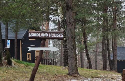 Woodland House 1 - Foto 3