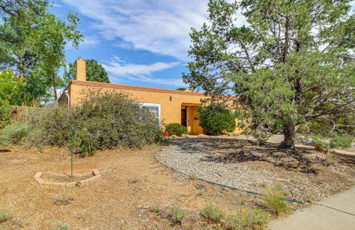 Gorgeous Adobe Home Classic Santa Fe Style in ABQ - Photo 27