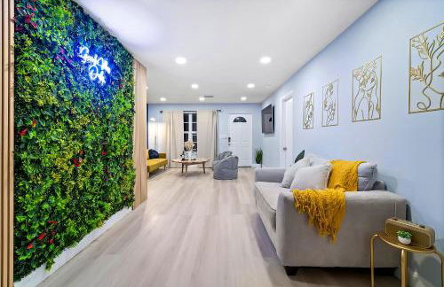 Las Olas Fort Lauderdale Getaway Pool, BBQ, Mini Golf & Game Room - Foto 59