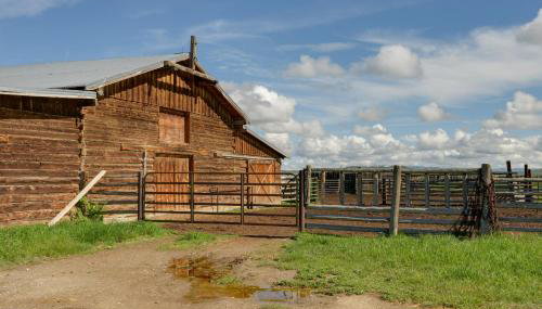 Wyoming Horse Property Near Outdoor Recreation! - Foto 3