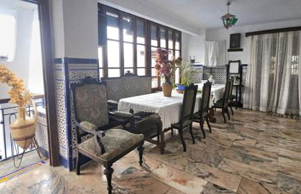 Casa Rural en la Alpujarra, La Chaparra - Pitres - Foto 48