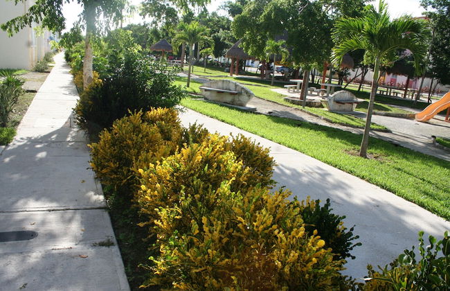 Apartments Paraiso Maya 19-b - Photo 24