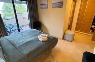 Sonne - Golf - 4Pers - Komfort - Apartments - Foto 23