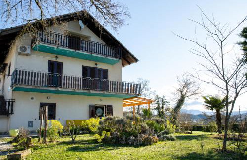 Farm stay Synergia - Hiden treasure - Photo 44