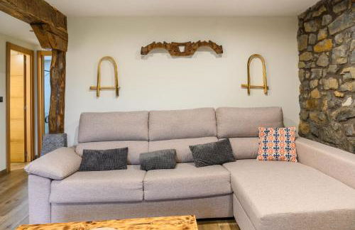 La cabañuca apartamento La Garma - Foto 13