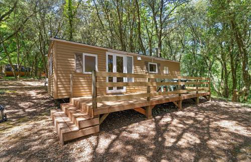 23.Mobil-home option clim-5pers - Foto 4