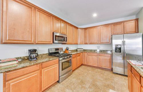 Spacious Zachary Home 12 Mi to Baton Rouge! - Foto 11