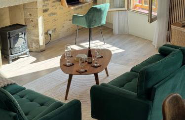 L'écrin au Coeur du Village - Foto 32