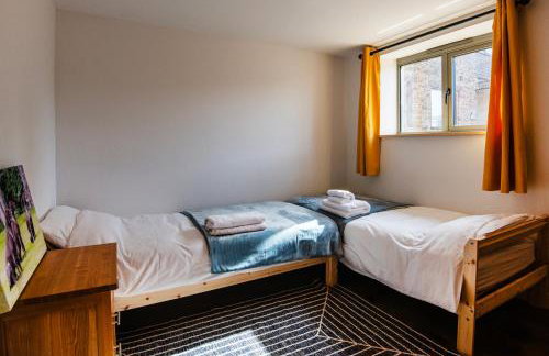 The Wayne House Darnells Farm - Foto 18