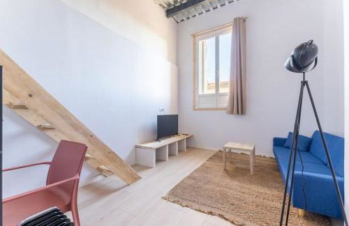 Loft de 150m2 avec terrasse - Foto 21