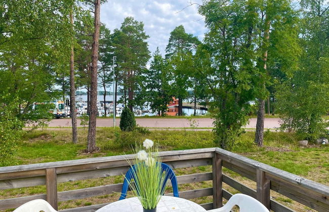 6 Person Holiday Home in Monsteras-by Traum - Foto 24