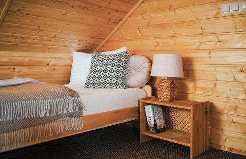 Dom Całoroczny Pola w Sierakowie - Foto 21