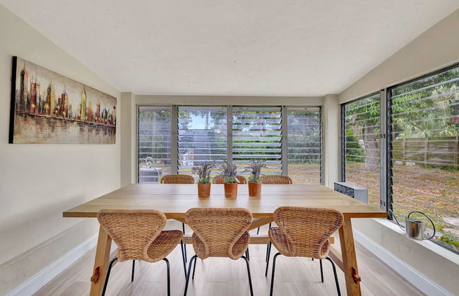 Pompano Beach Bungalow for 5! - Foto 19