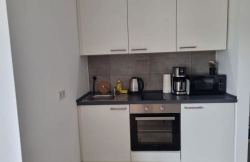 Cozy Studio-Apartment in Hattersheim - Foto 4