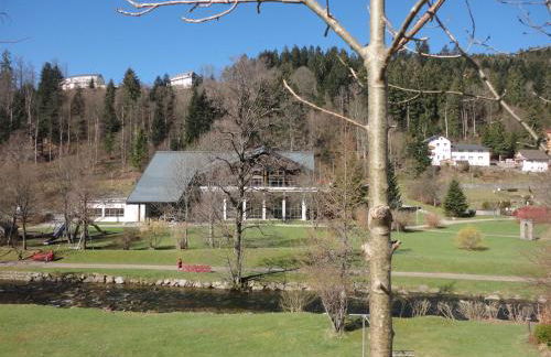 Apartement 12 in Kupferkanne - Foto 31