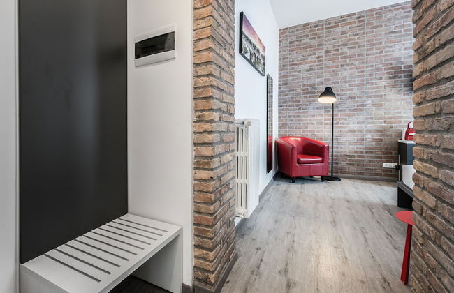 Lele Rooms San Lorenzo - Foto 14