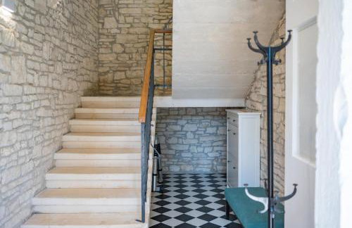 Luxury & Unique Villa Scvola Elementare - Foto 40